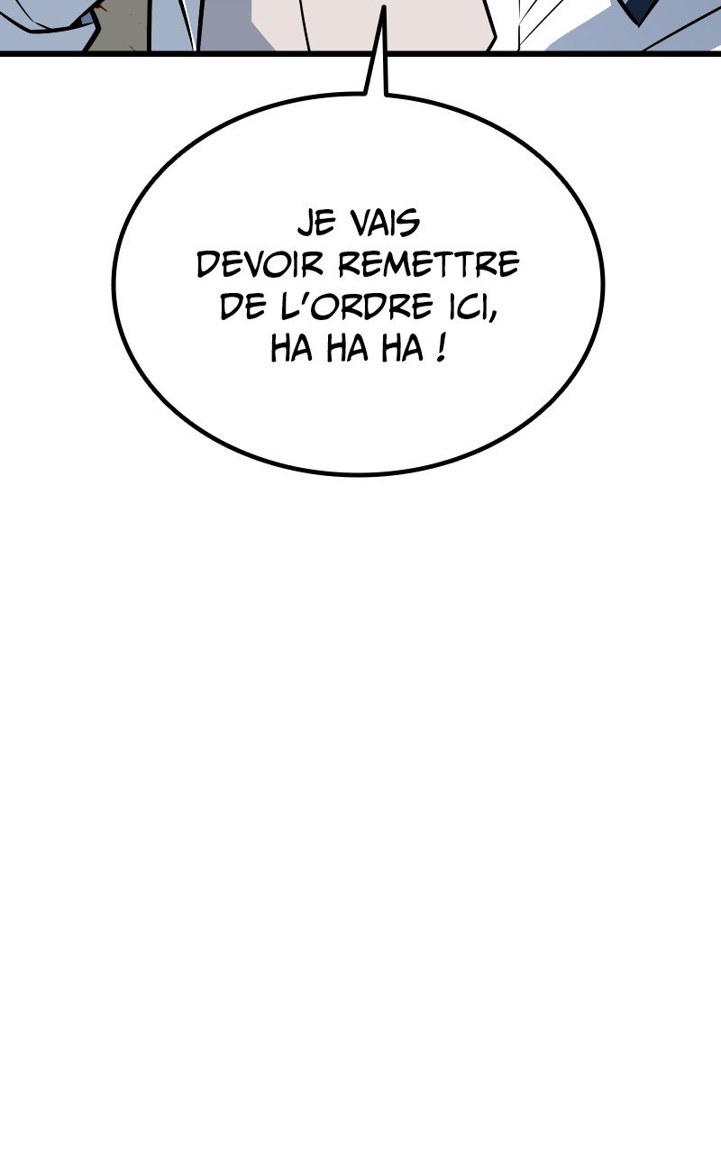 King of Violence Chapitre 15 - Page 93