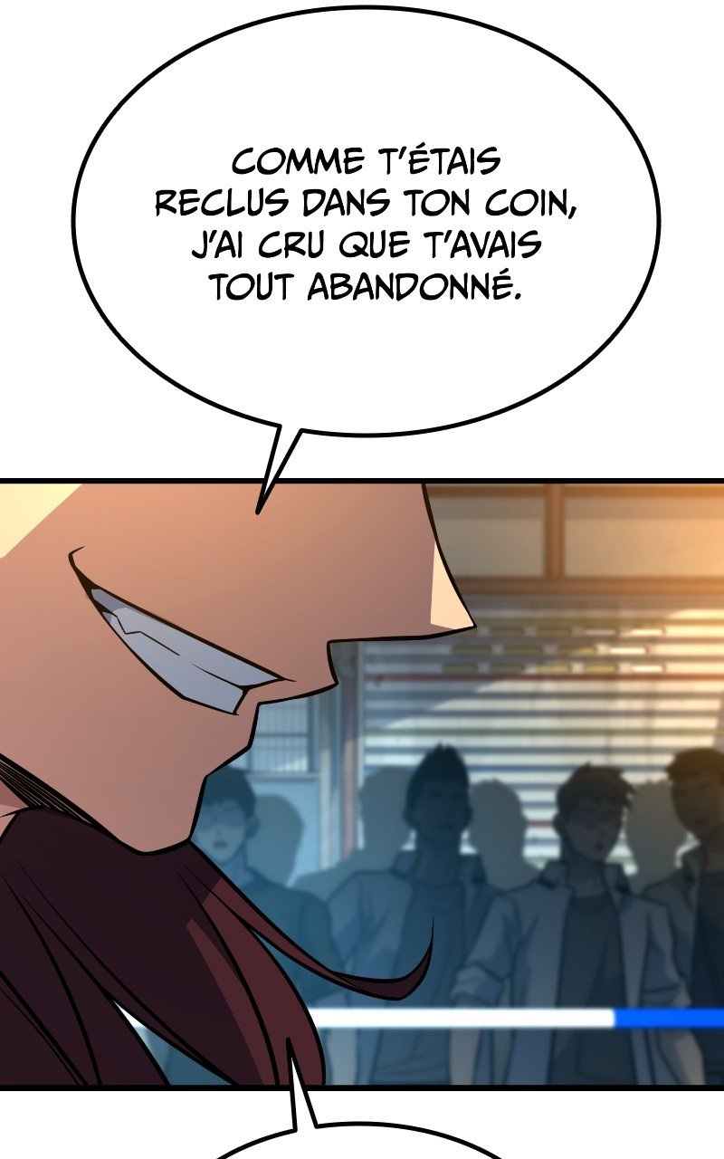 King of Violence Chapitre 15 - Page 94