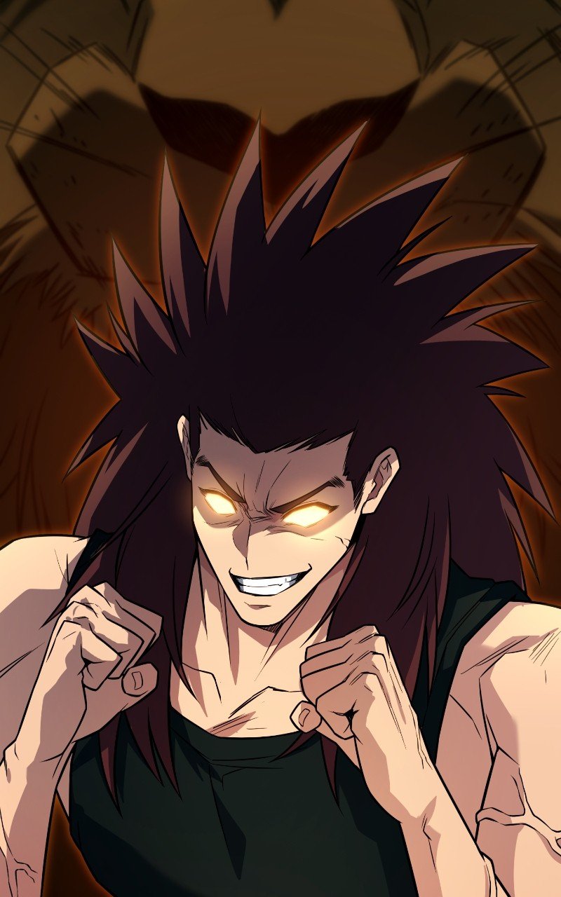 King of Violence Chapitre 15 - Page 97