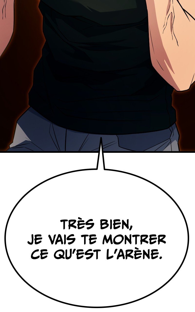 King of Violence Chapitre 15 - Page 98