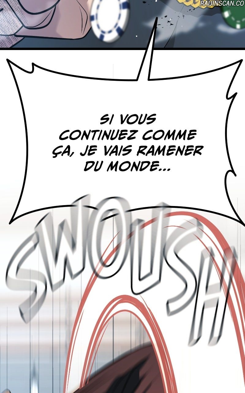 King of Violence Chapitre 58 - Page 100
