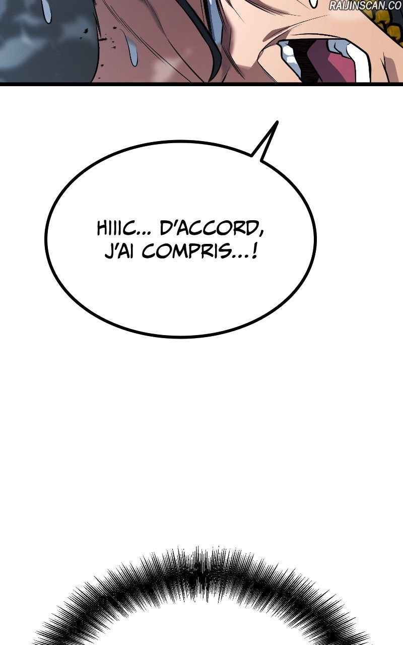 King of Violence Chapitre 58 - Page 105