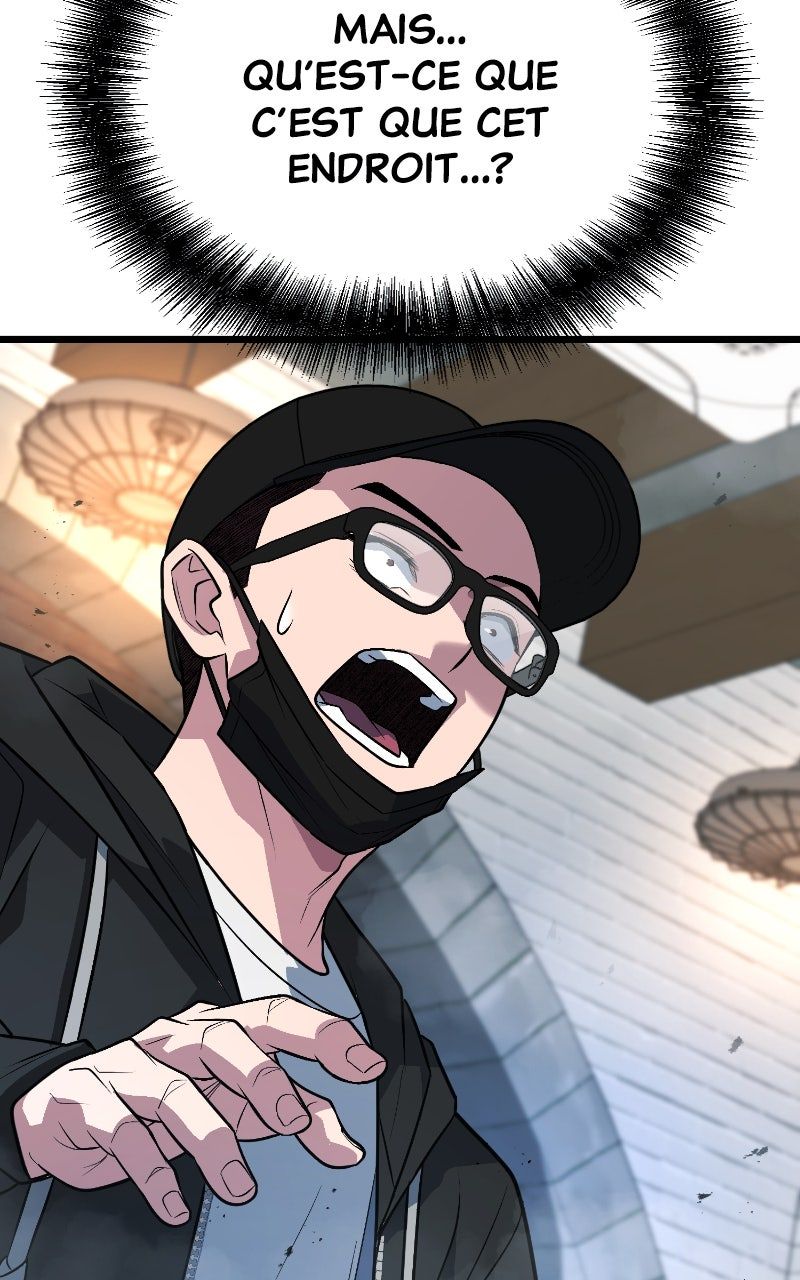 King of Violence Chapitre 58 - Page 106