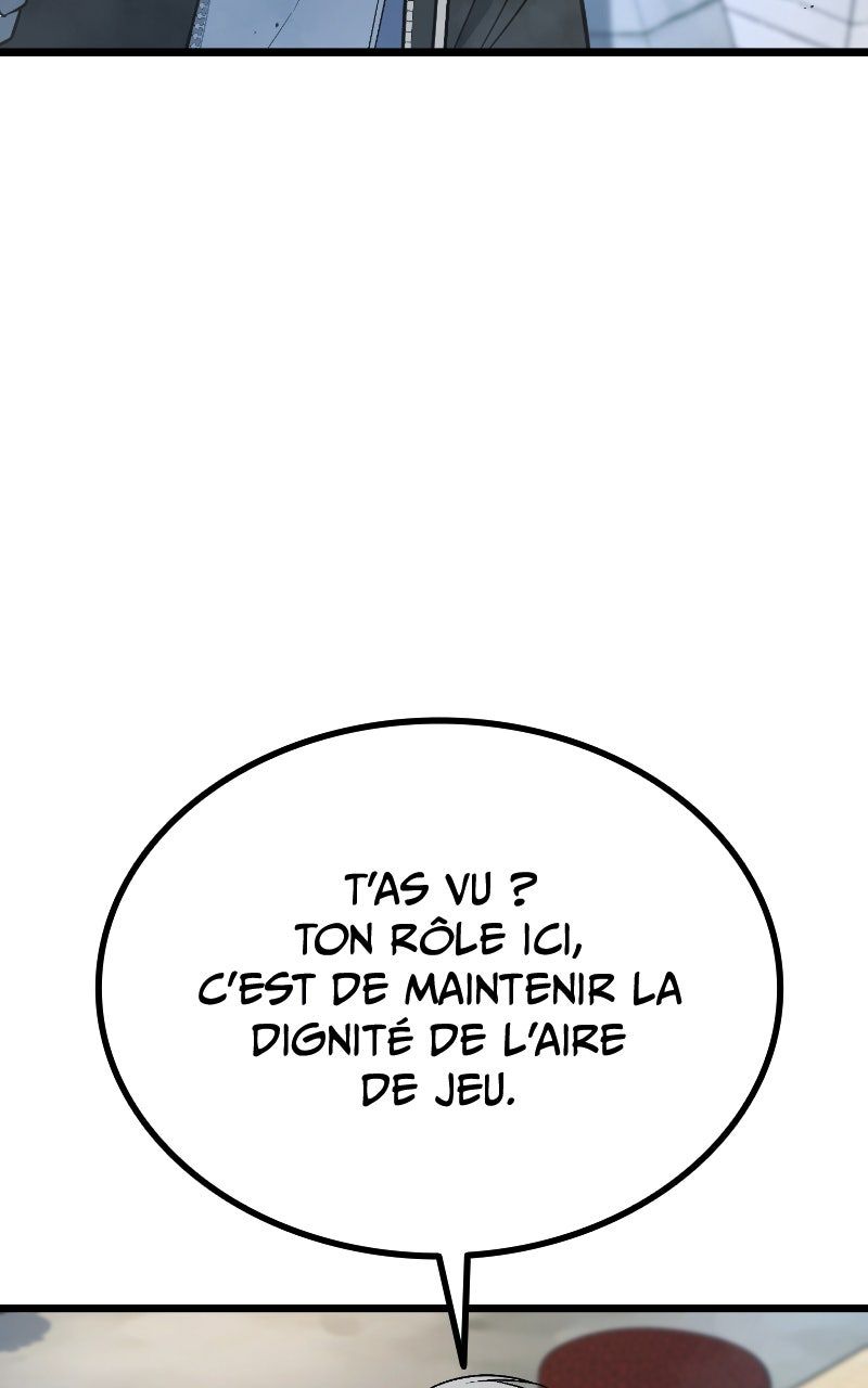 King of Violence Chapitre 58 - Page 107