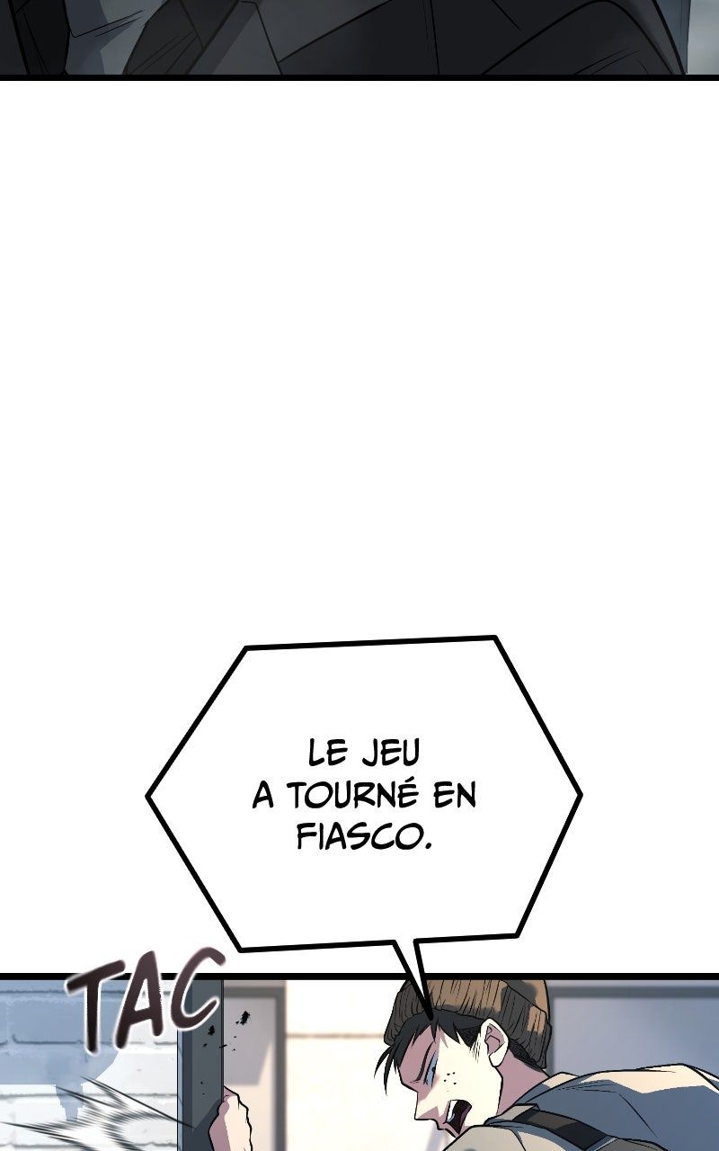 King of Violence Chapitre 58 - Page 111