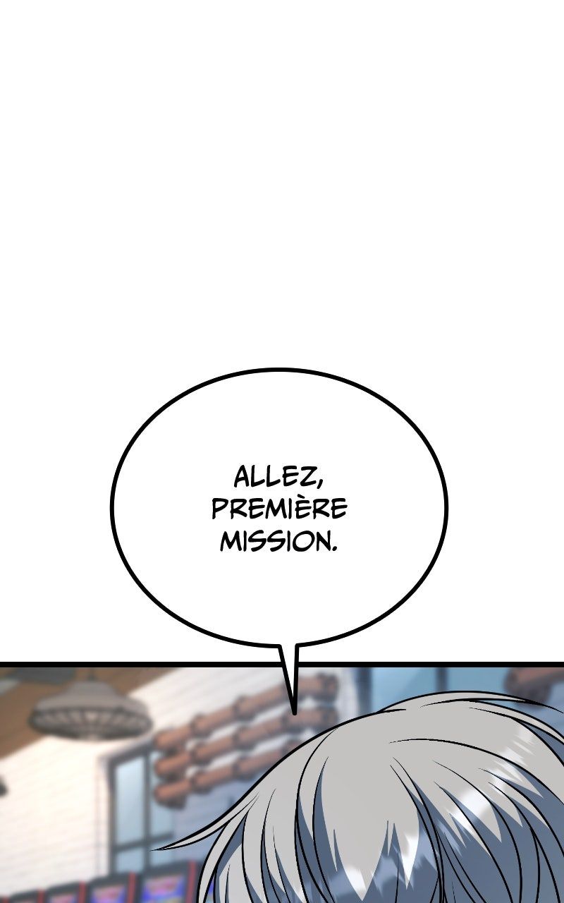 King of Violence Chapitre 58 - Page 113