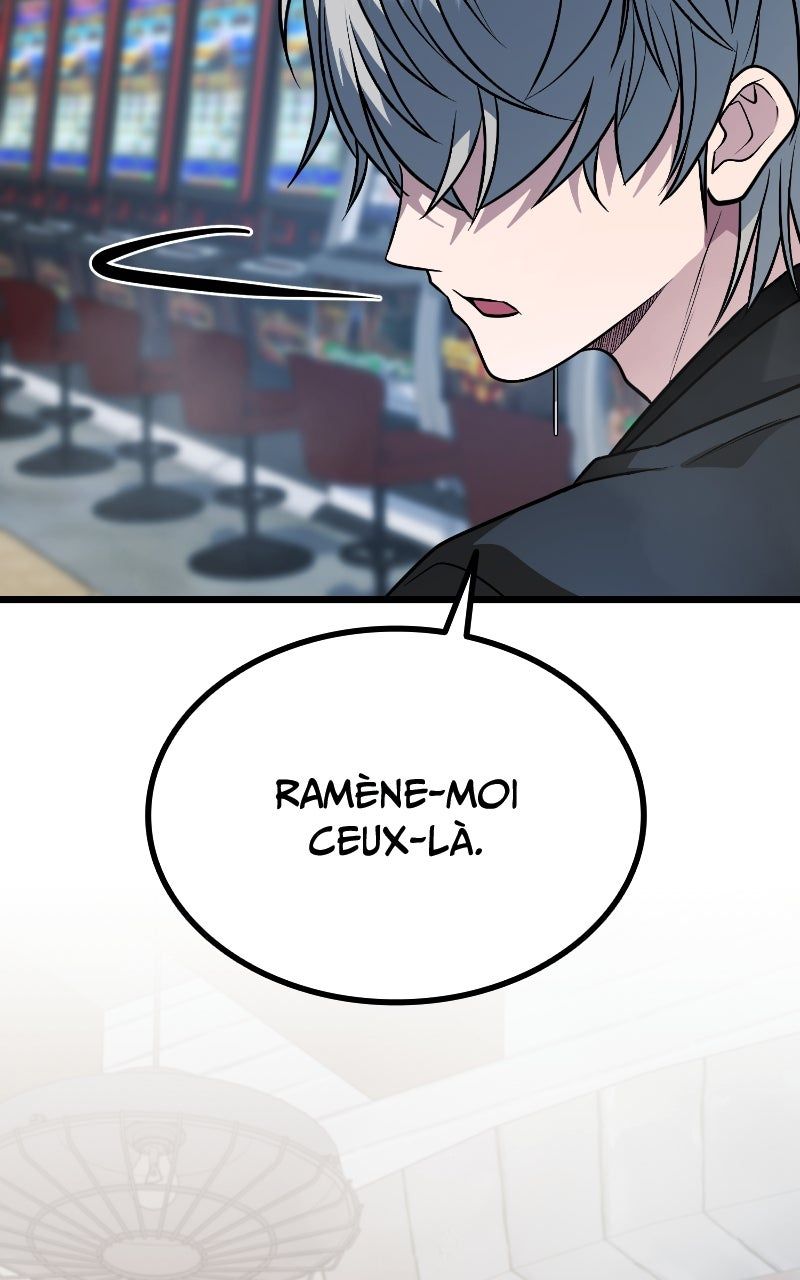 King of Violence Chapitre 58 - Page 114