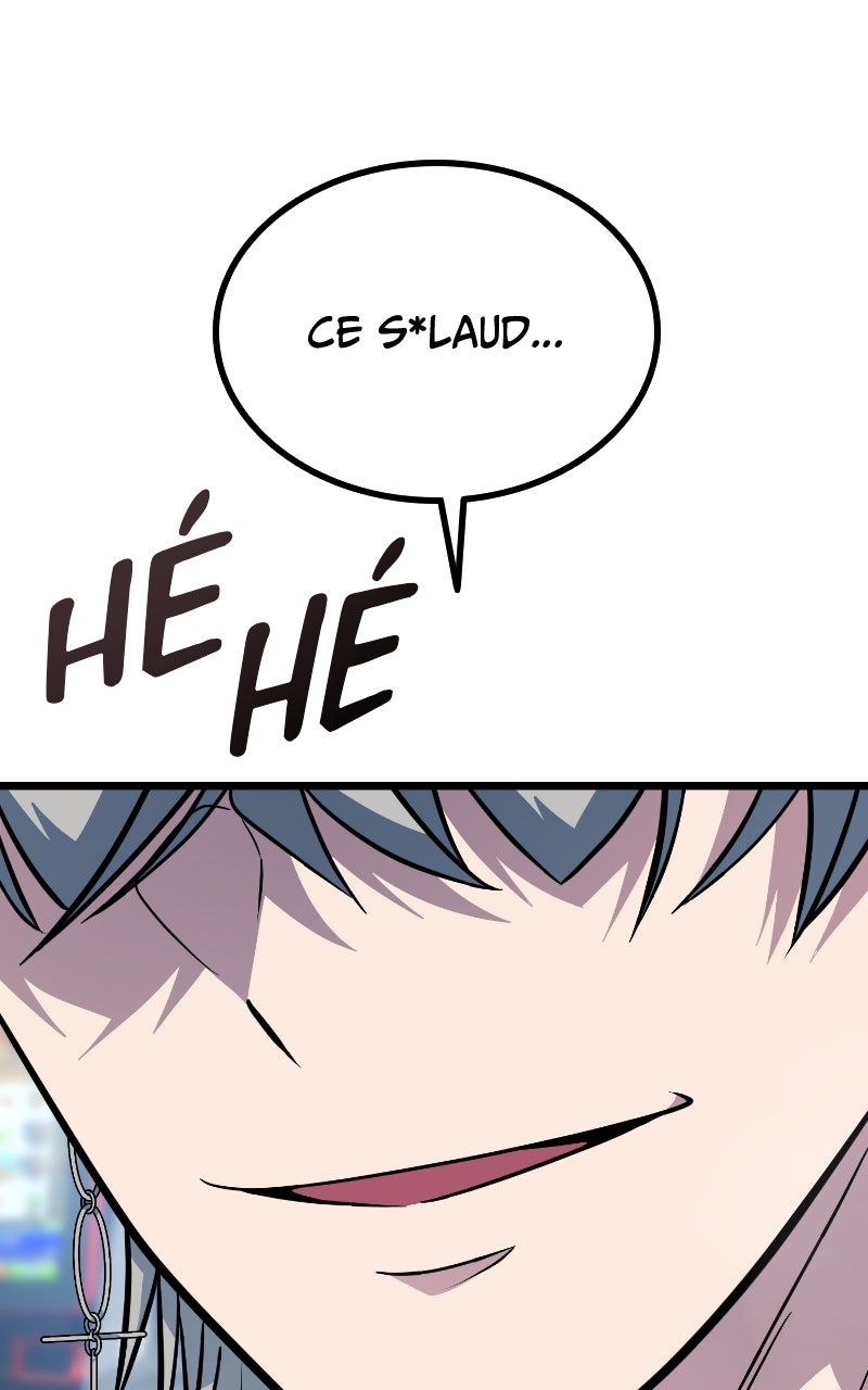 King of Violence Chapitre 58 - Page 117