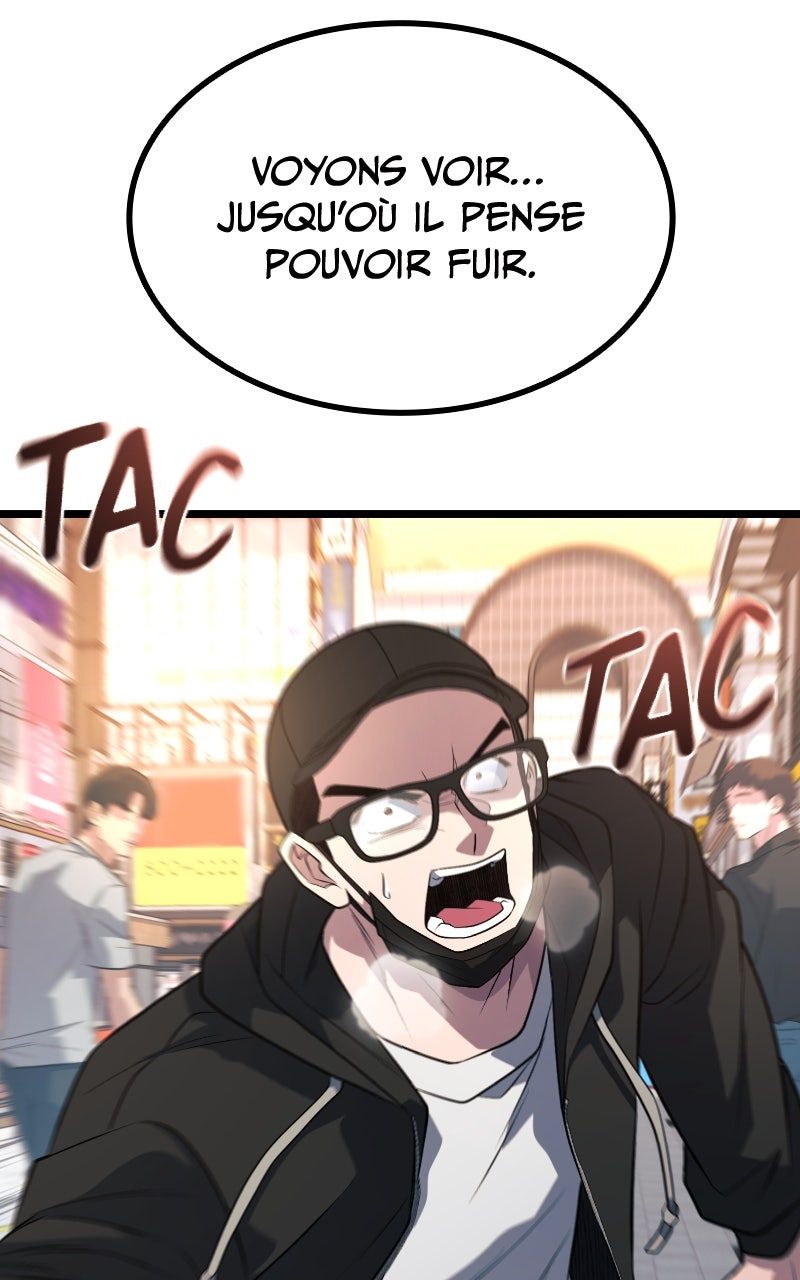 King of Violence Chapitre 58 - Page 119