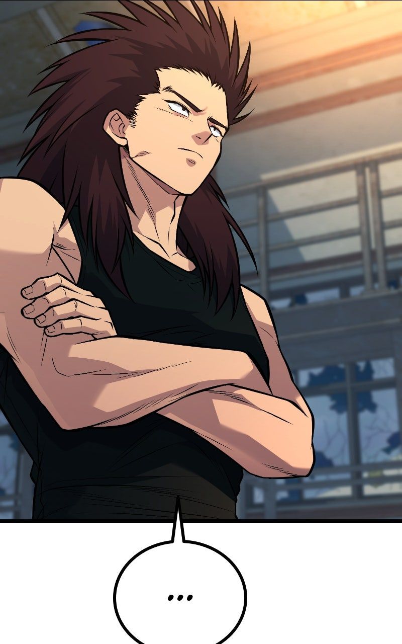 King of Violence Chapitre 58 - Page 12