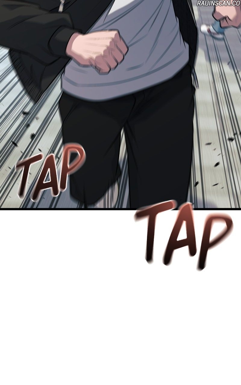 King of Violence Chapitre 58 - Page 120