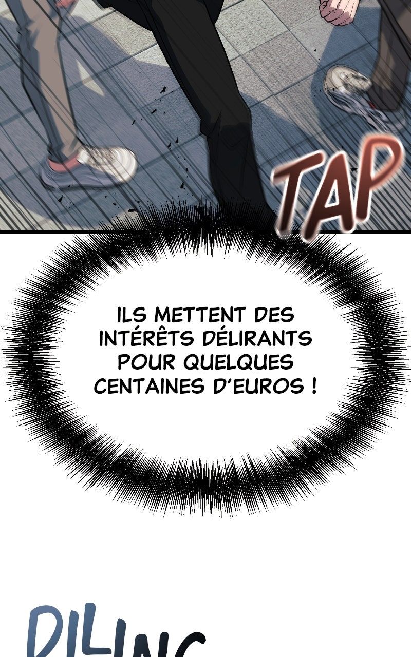 King of Violence Chapitre 58 - Page 122