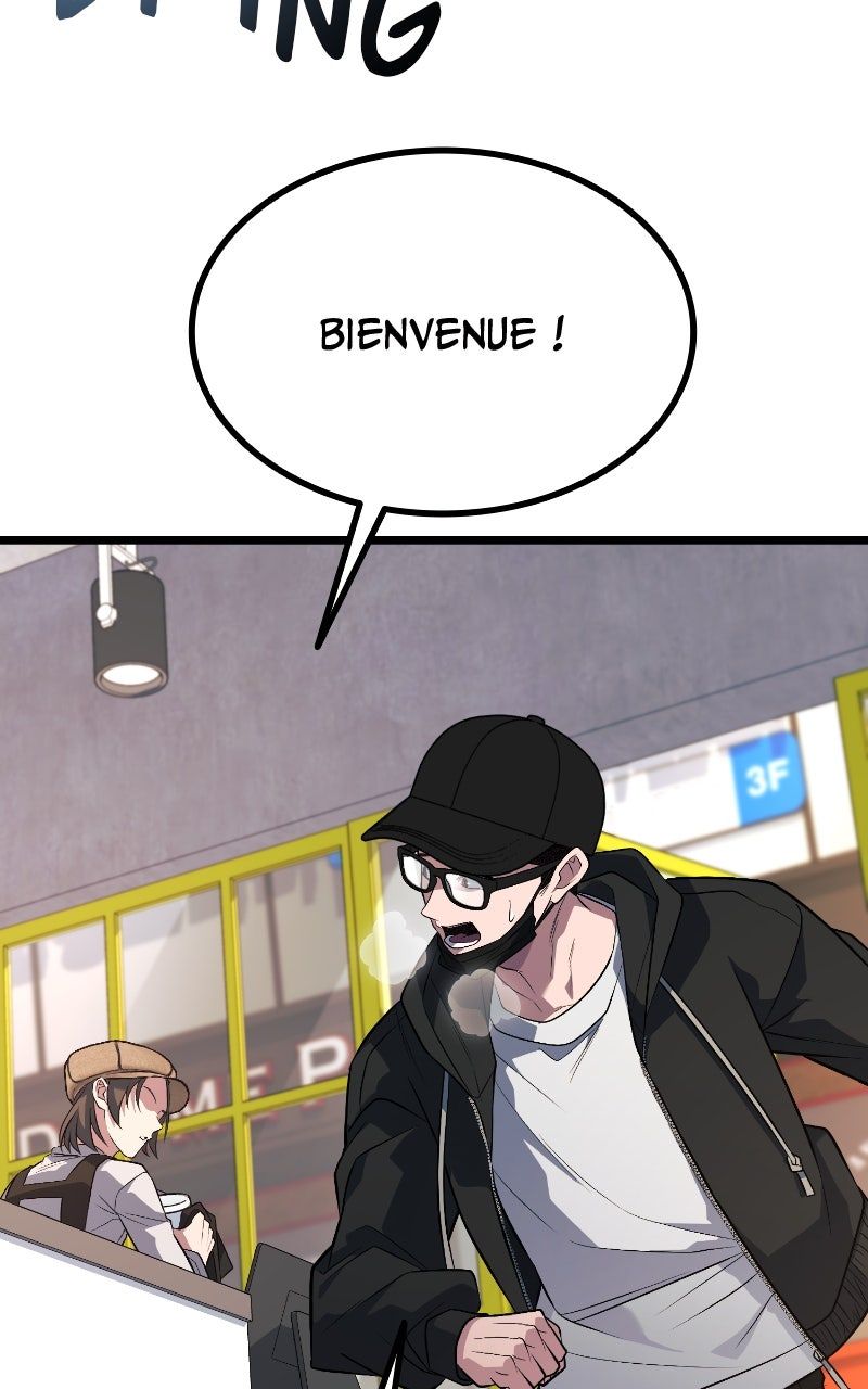 King of Violence Chapitre 58 - Page 123
