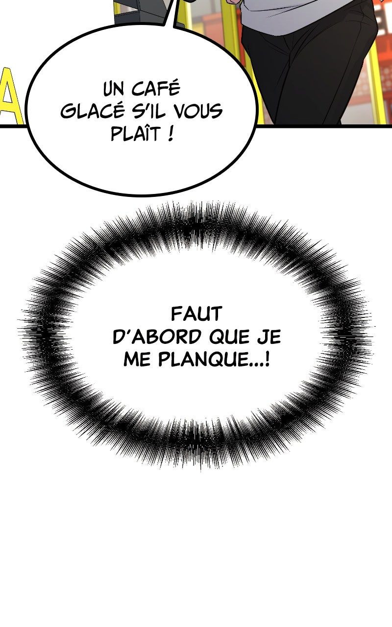 King of Violence Chapitre 58 - Page 124