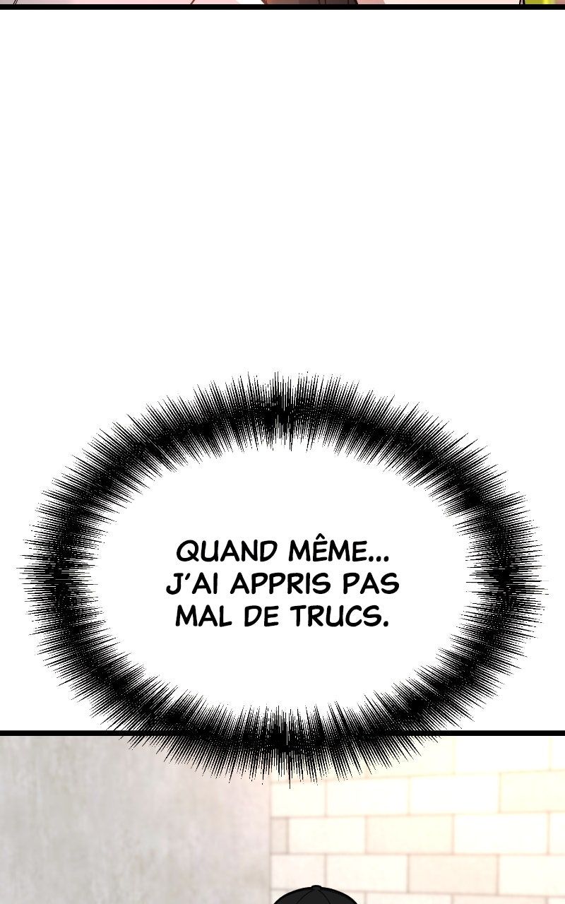 King of Violence Chapitre 58 - Page 126
