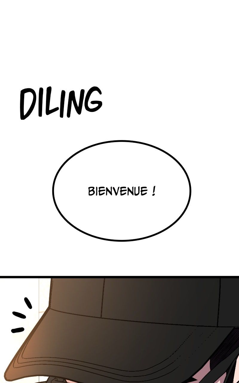 King of Violence Chapitre 58 - Page 128