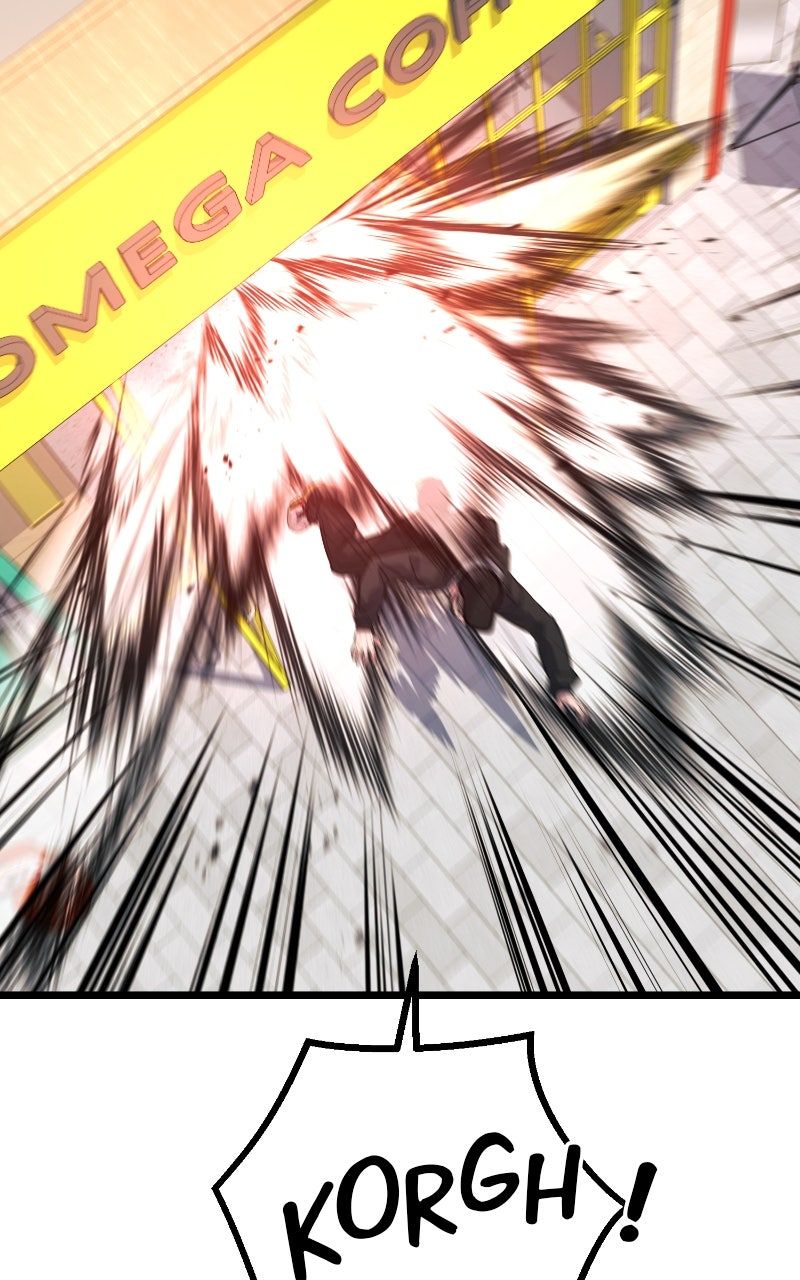 King of Violence Chapitre 58 - Page 134