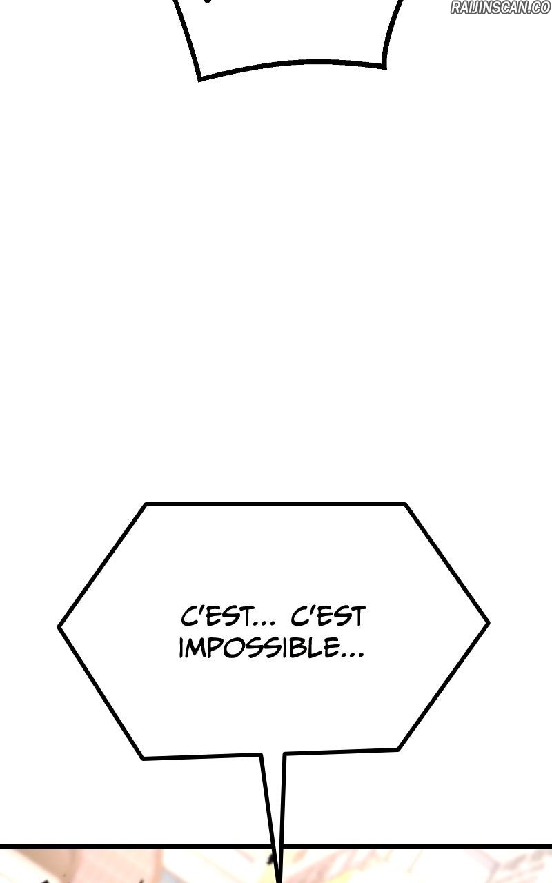 King of Violence Chapitre 58 - Page 135