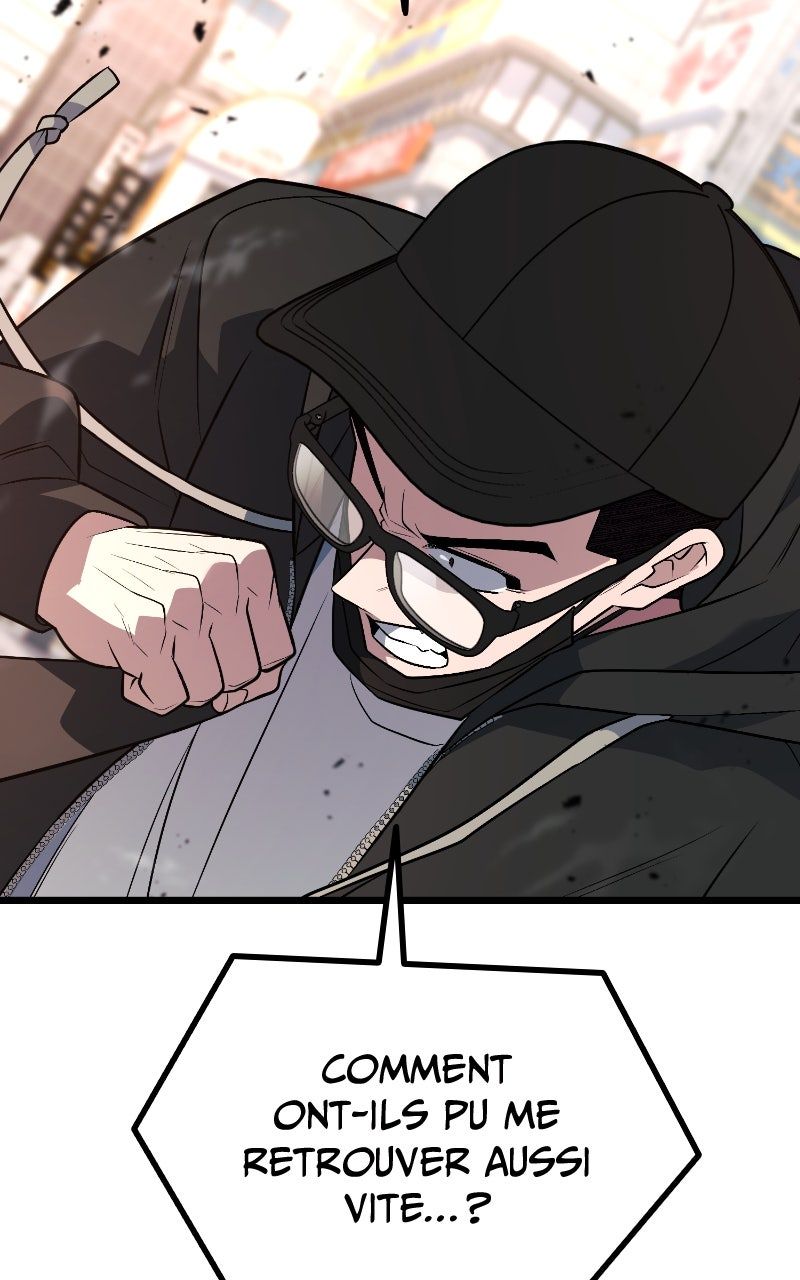 King of Violence Chapitre 58 - Page 136