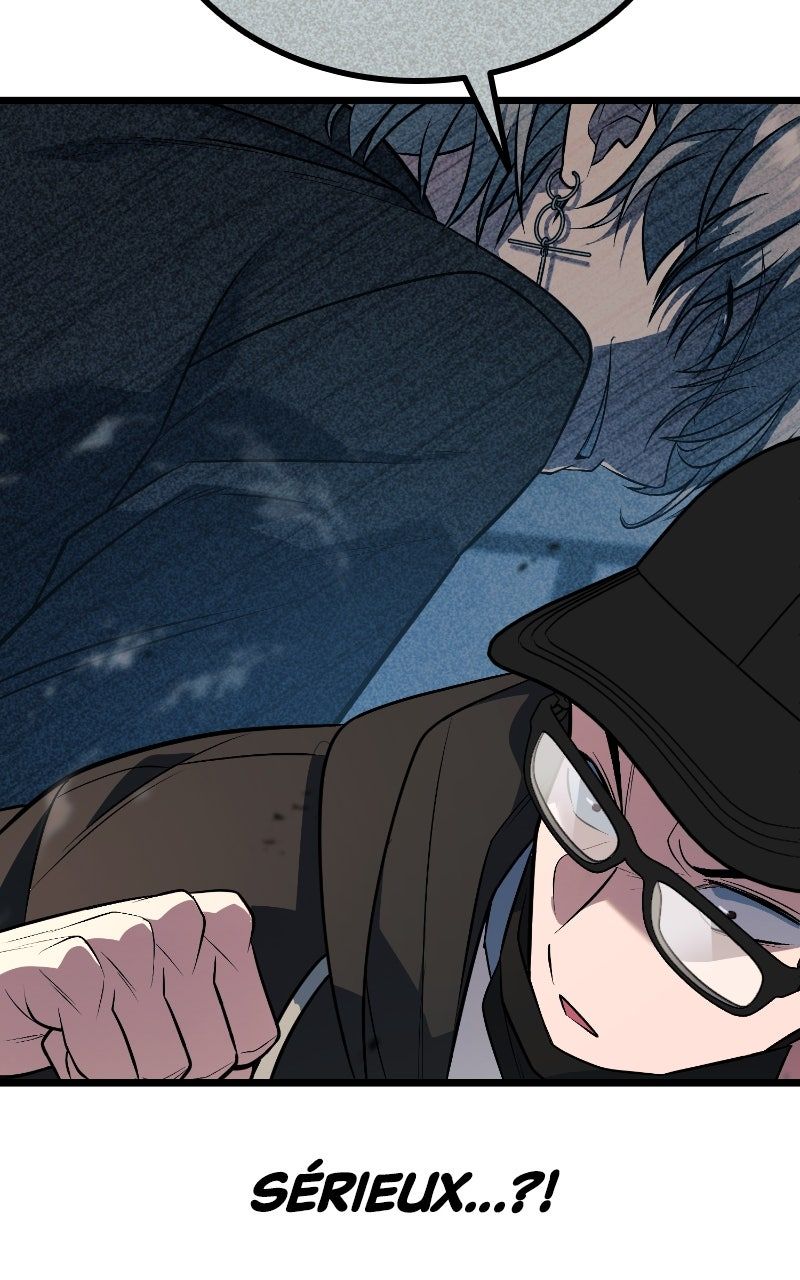 King of Violence Chapitre 58 - Page 139