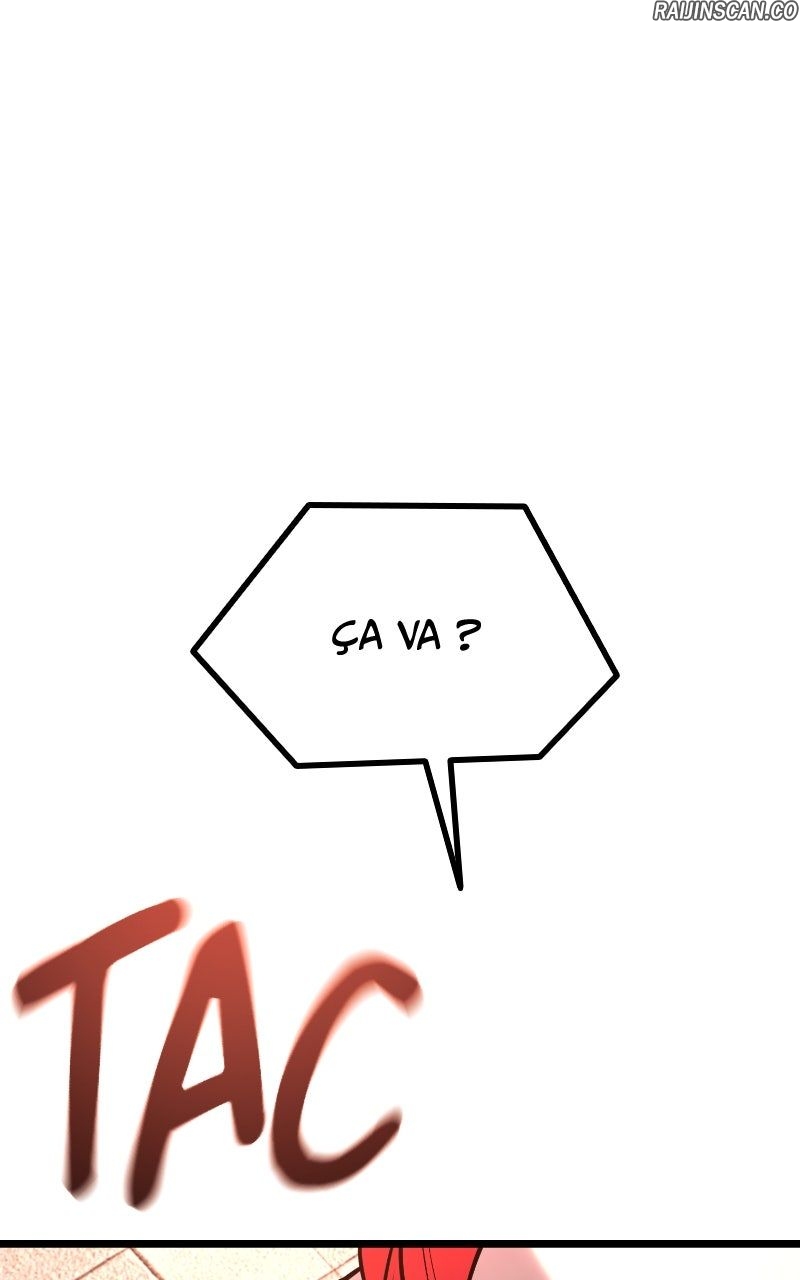 King of Violence Chapitre 58 - Page 140