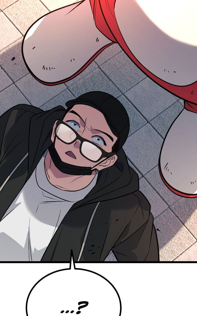 King of Violence Chapitre 58 - Page 141