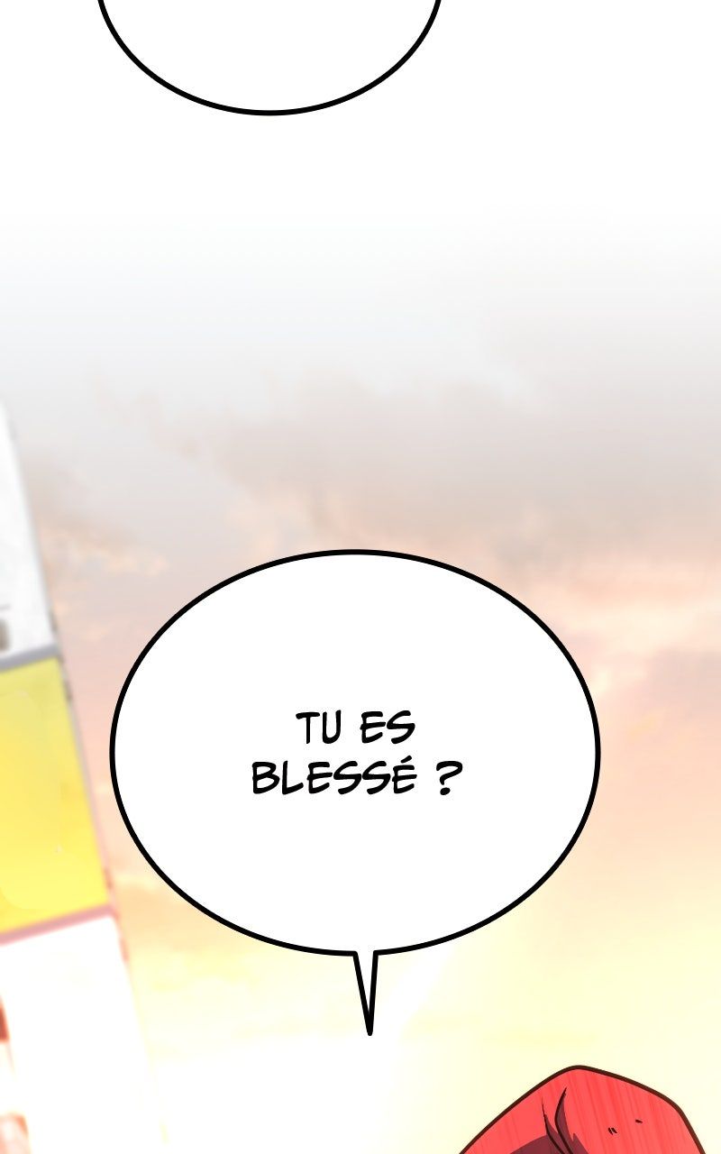 King of Violence Chapitre 58 - Page 142