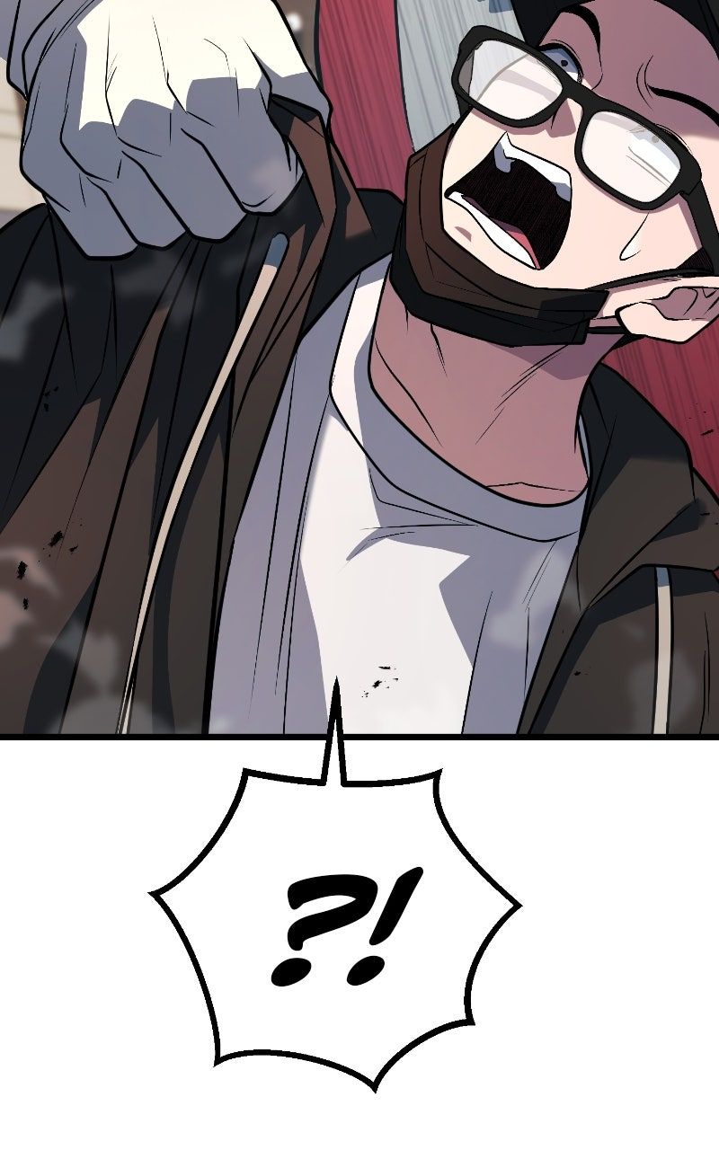 King of Violence Chapitre 58 - Page 144