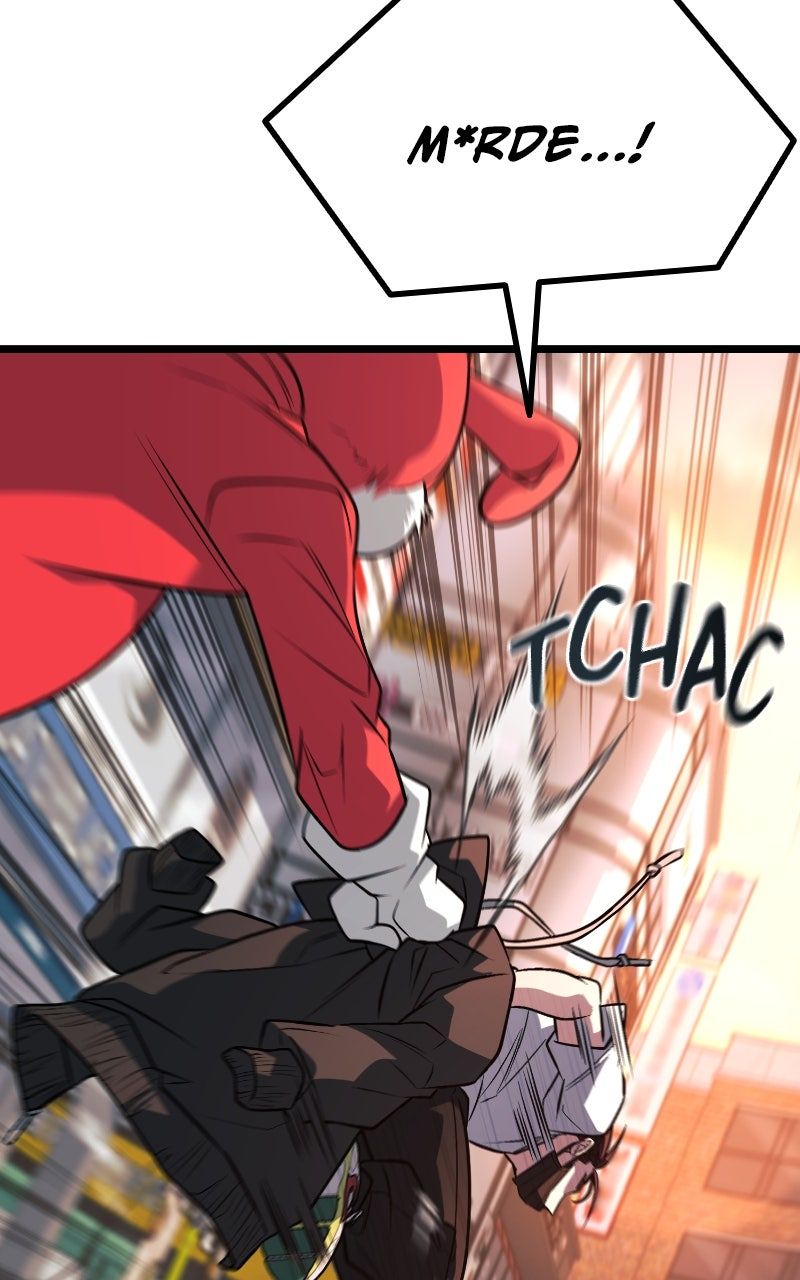 King of Violence Chapitre 58 - Page 147