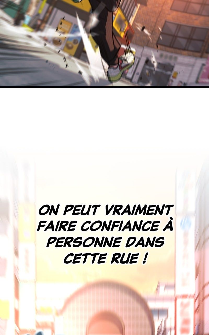 King of Violence Chapitre 58 - Page 148
