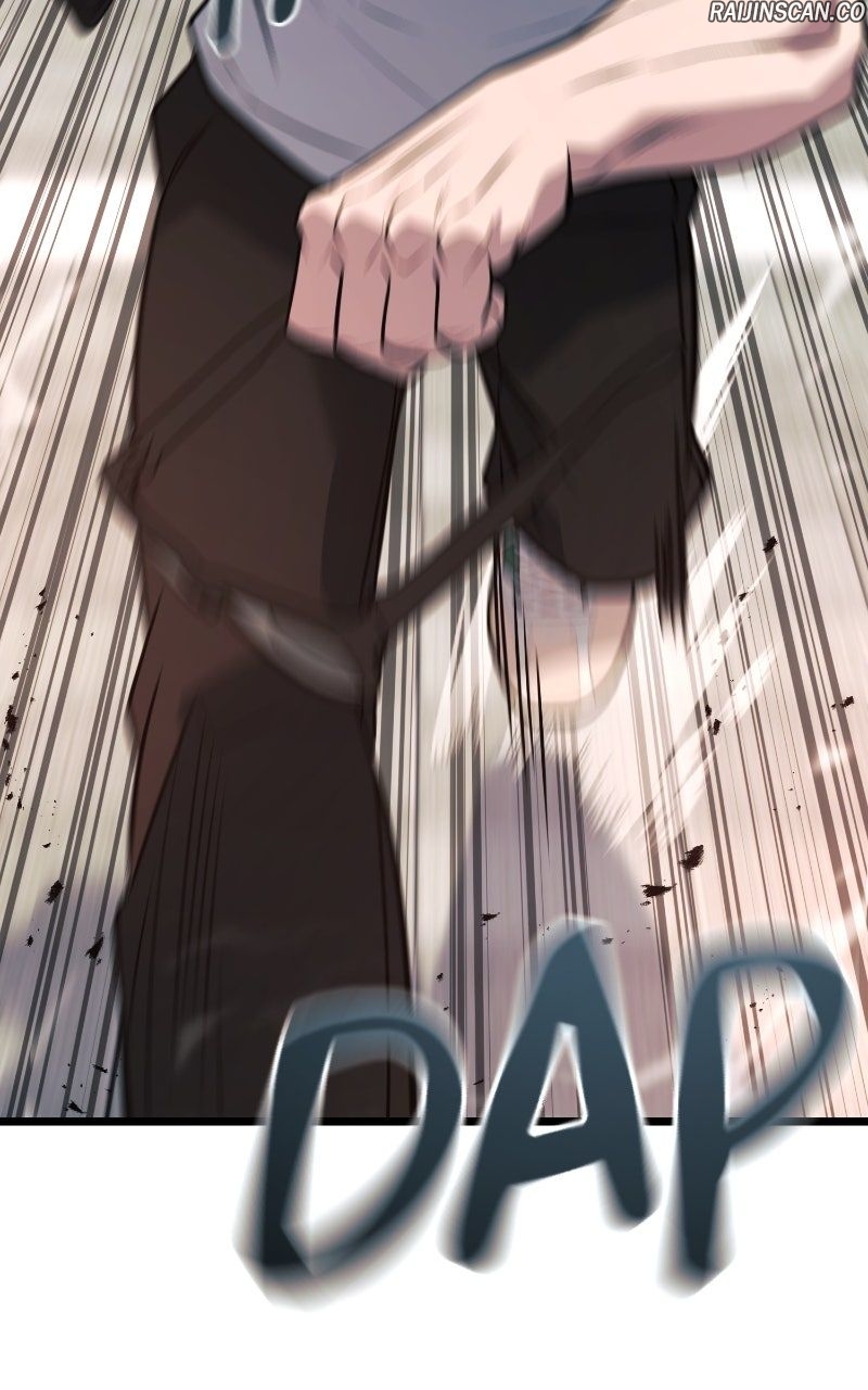 King of Violence Chapitre 58 - Page 150