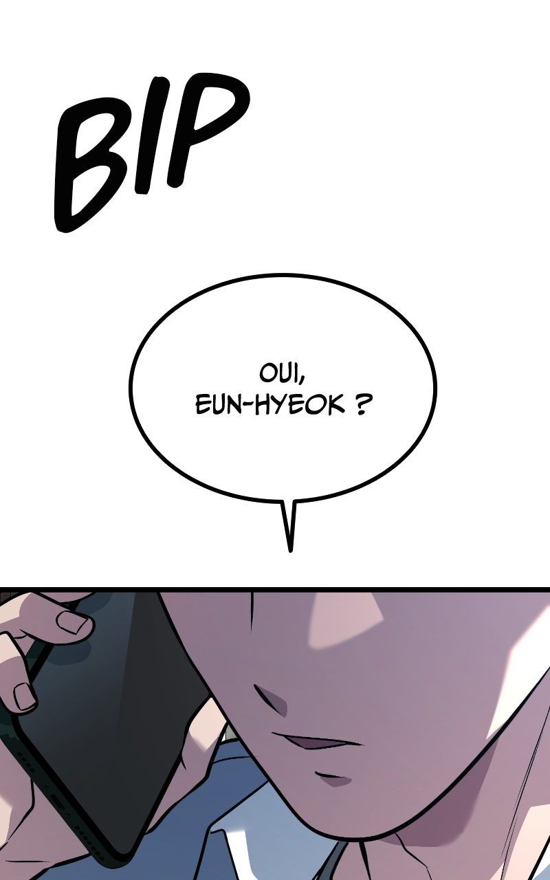 King of Violence Chapitre 58 - Page 153