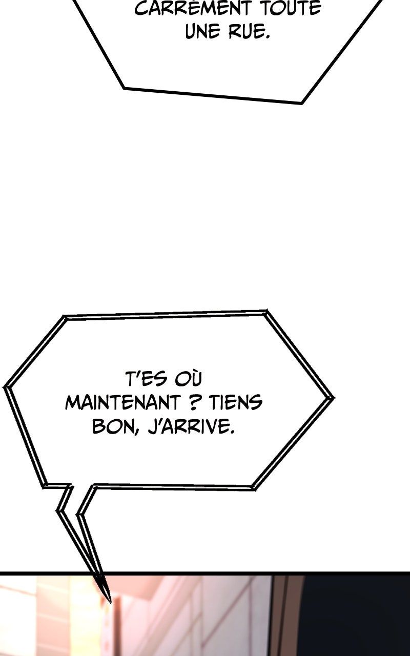 King of Violence Chapitre 58 - Page 157
