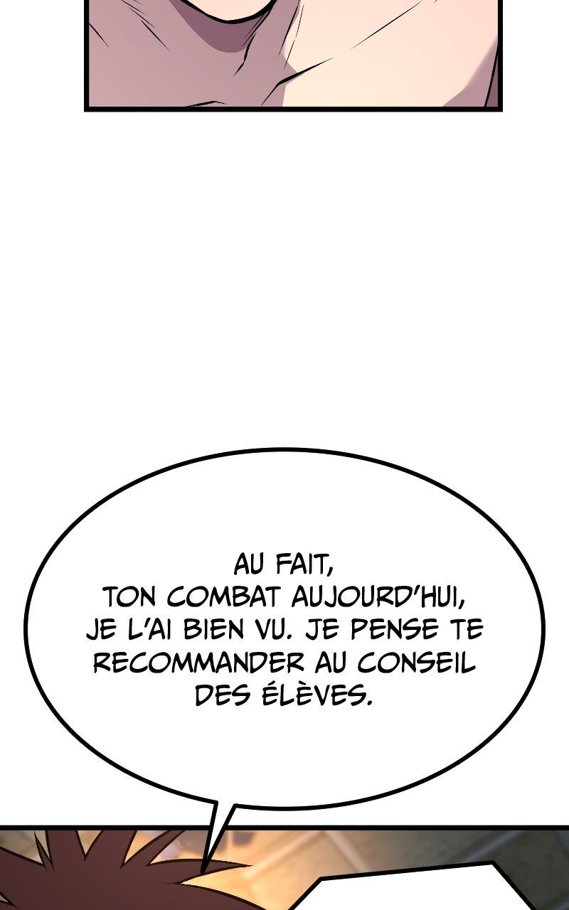 King of Violence Chapitre 58 - Page 16