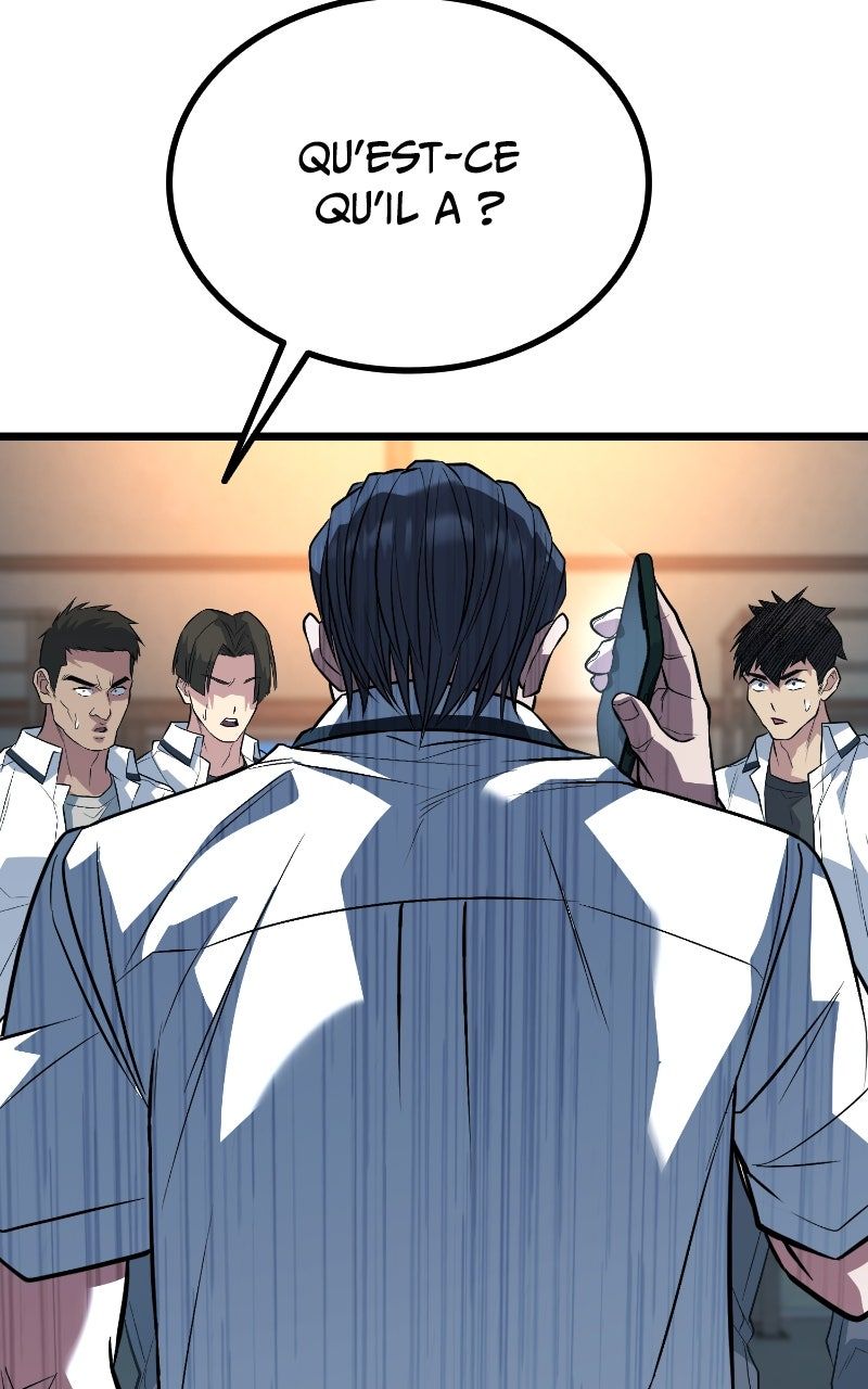 King of Violence Chapitre 58 - Page 162