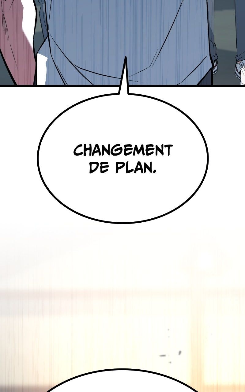 King of Violence Chapitre 58 - Page 163
