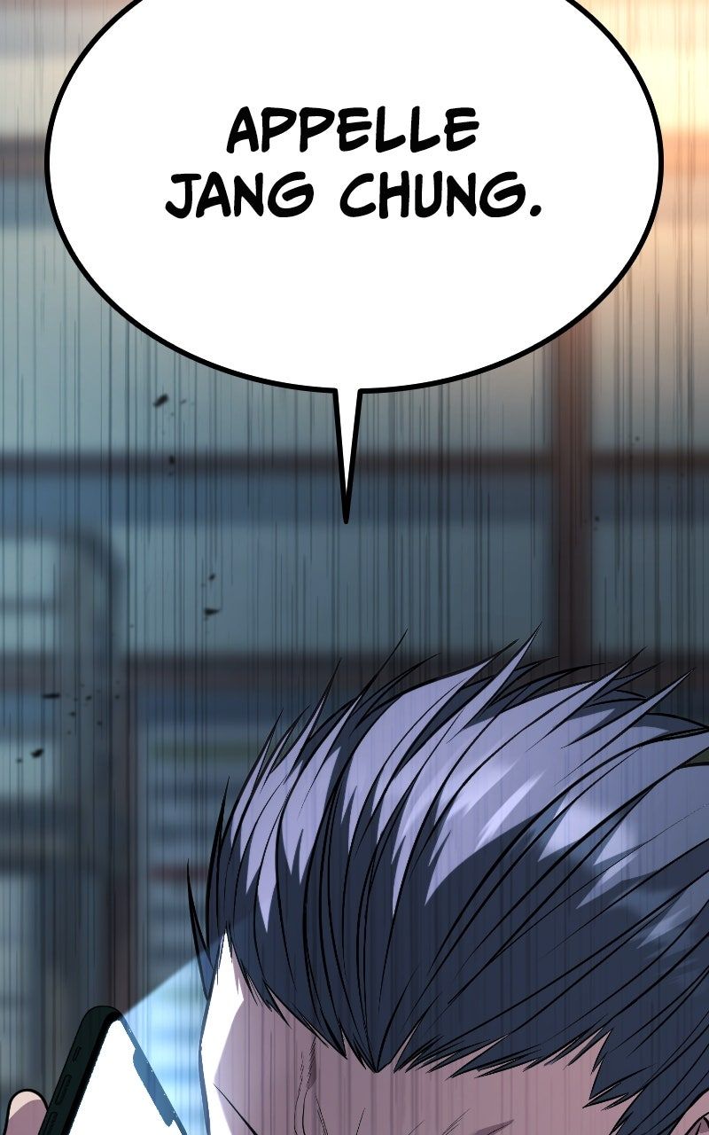 King of Violence Chapitre 58 - Page 164