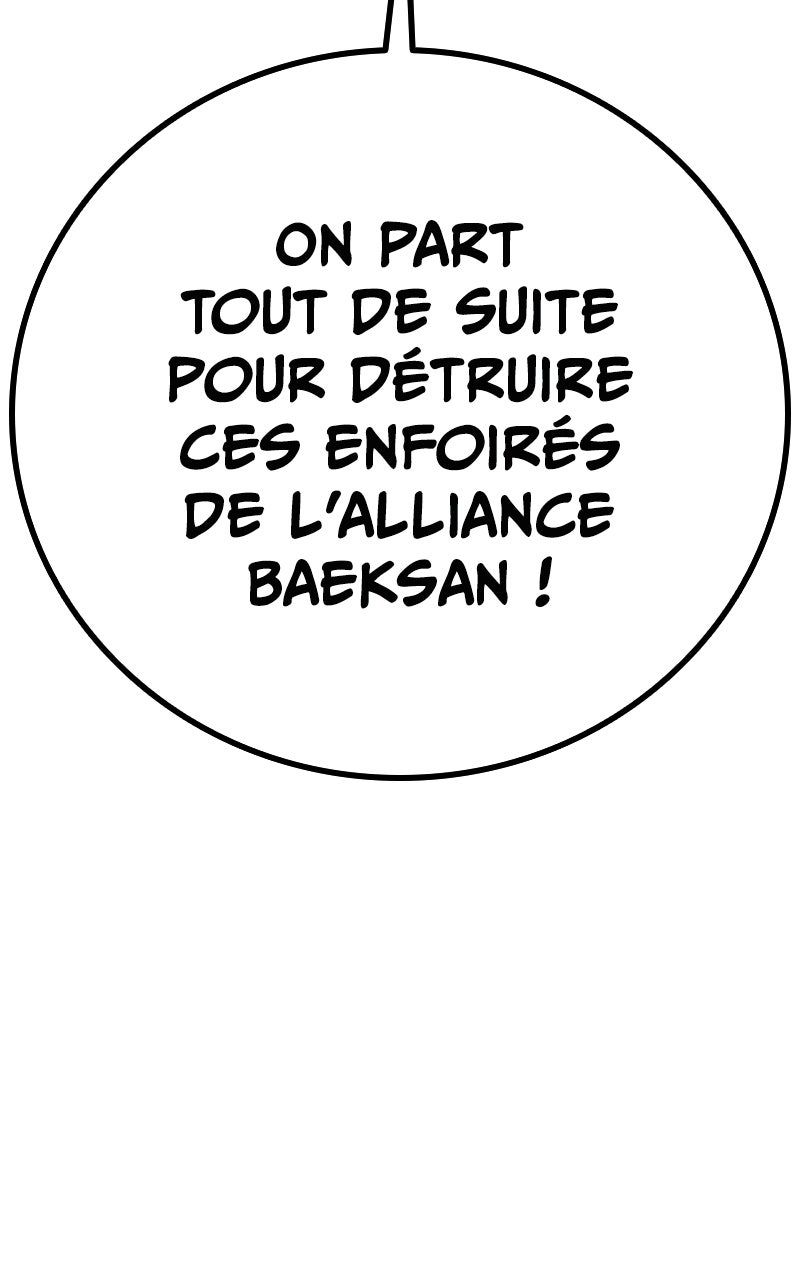 King of Violence Chapitre 58 - Page 166