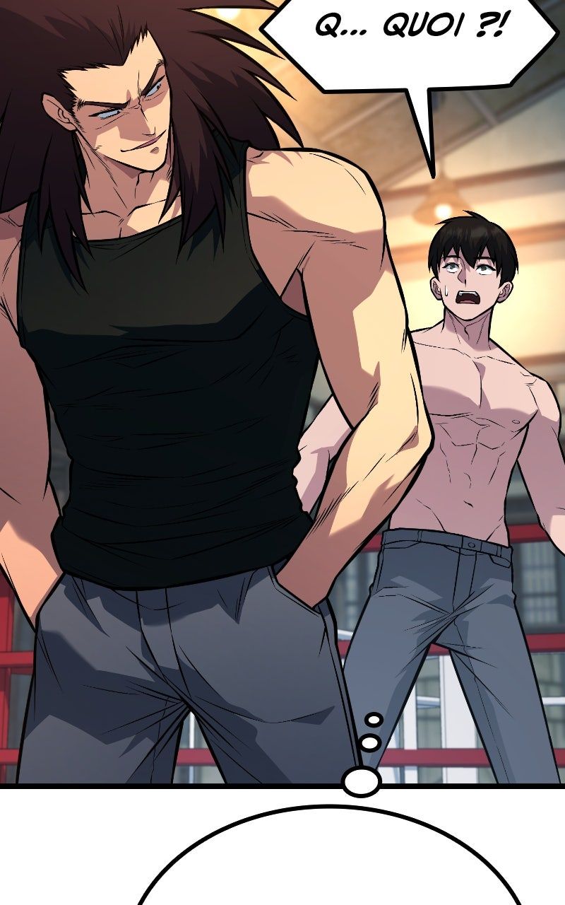 King of Violence Chapitre 58 - Page 17