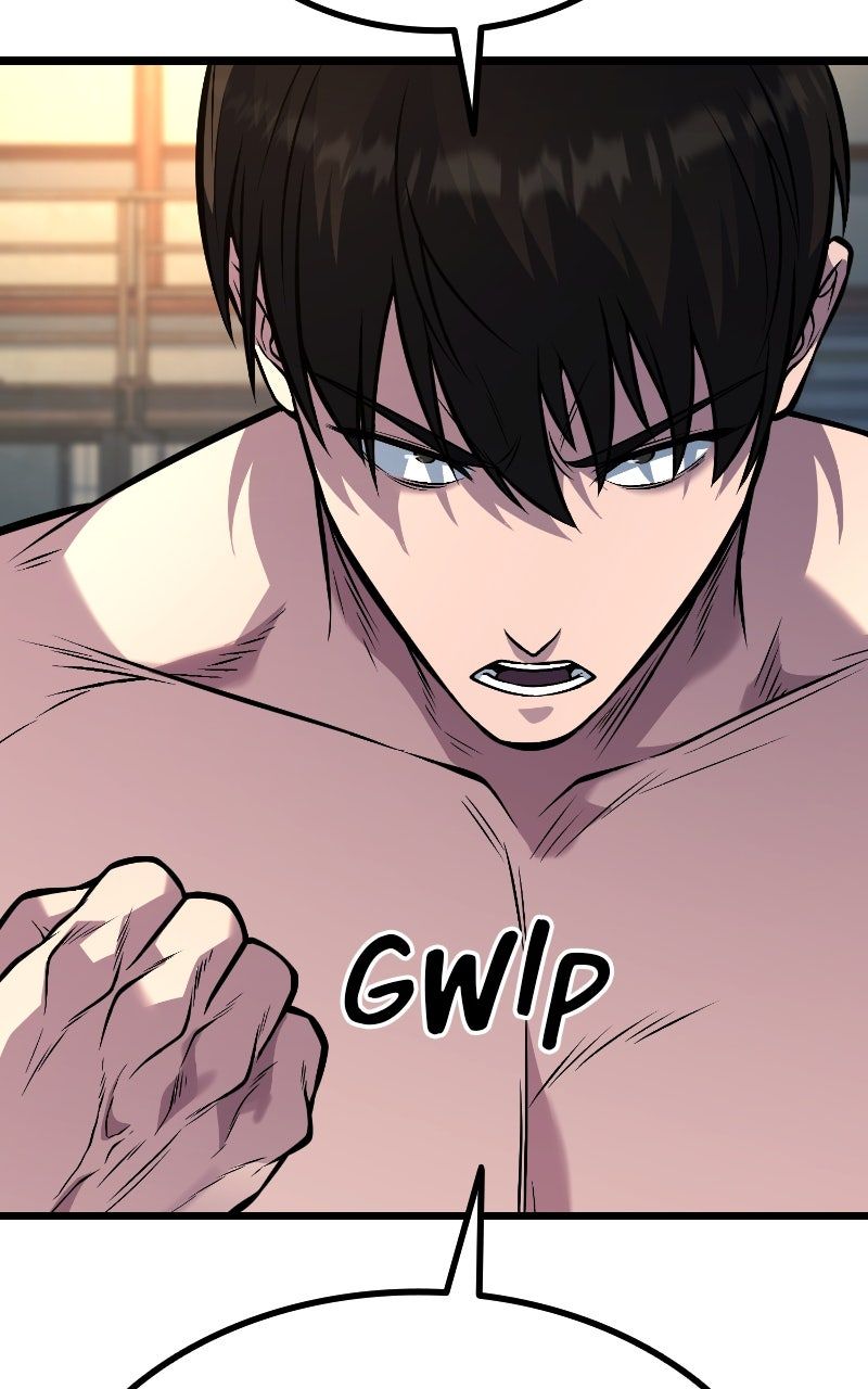 King of Violence Chapitre 58 - Page 19