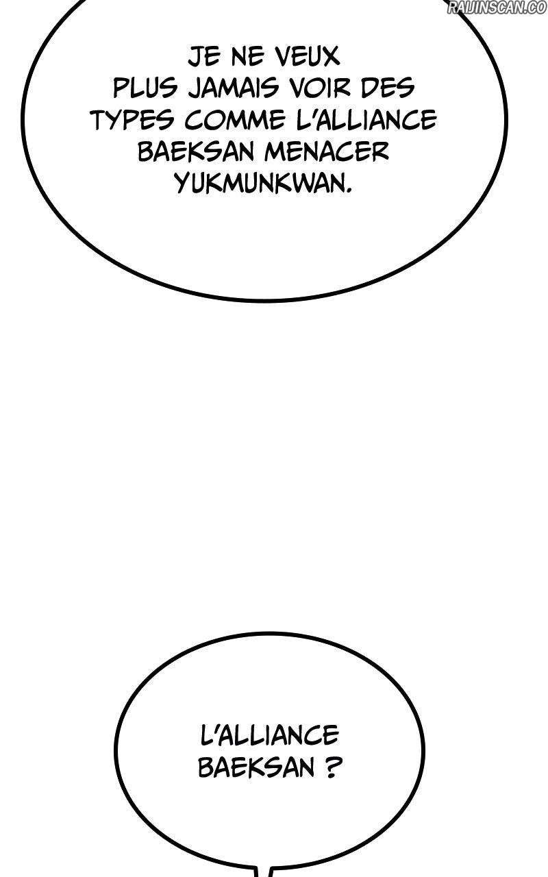 King of Violence Chapitre 58 - Page 20