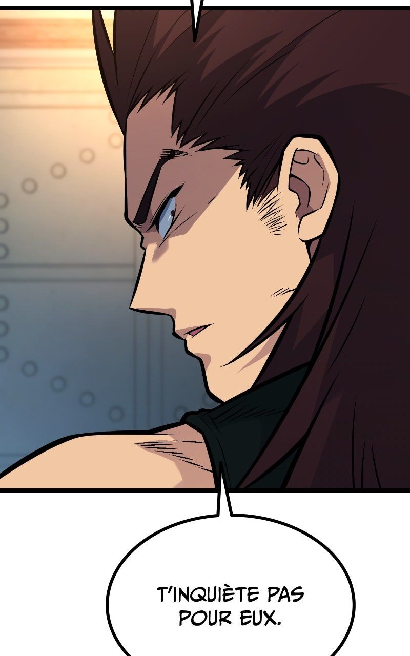 King of Violence Chapitre 58 - Page 21