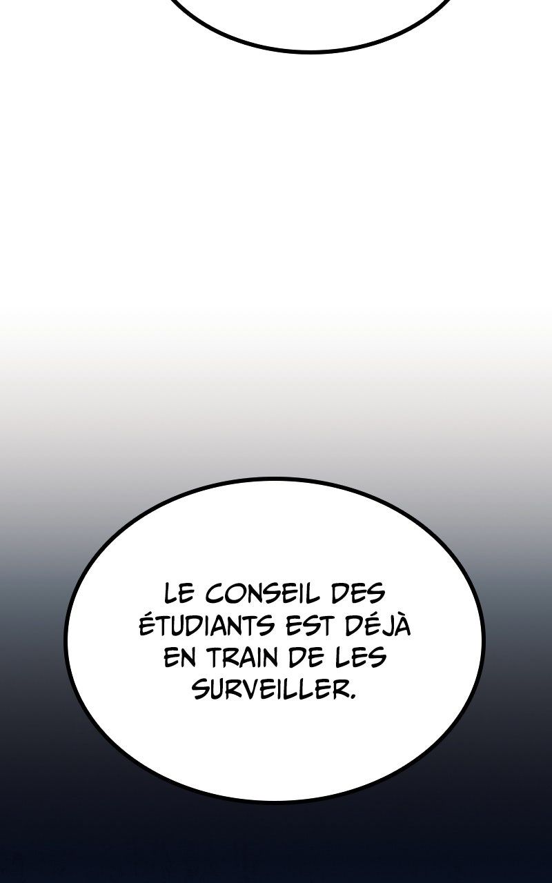 King of Violence Chapitre 58 - Page 22