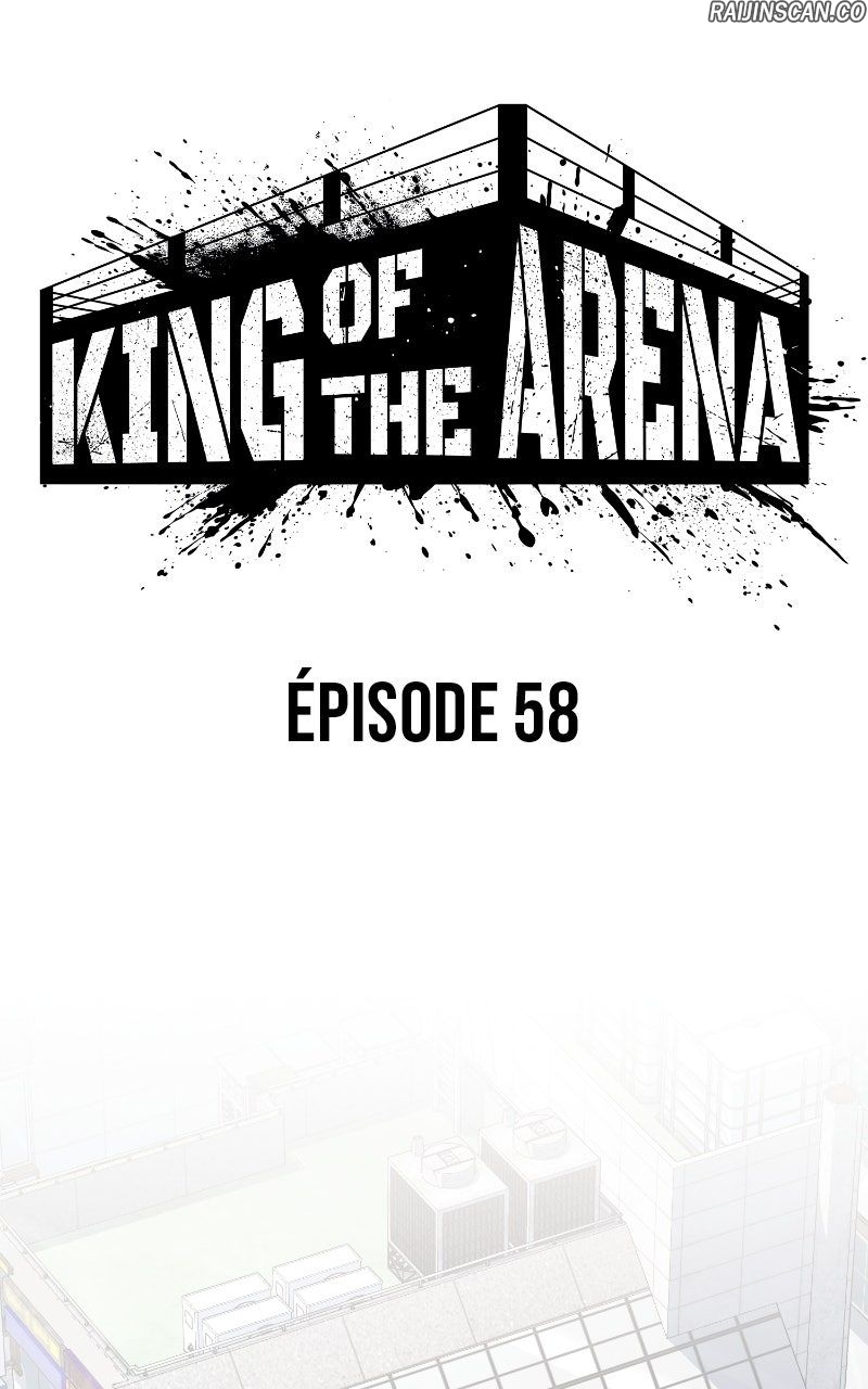 King of Violence Chapitre 58 - Page 25