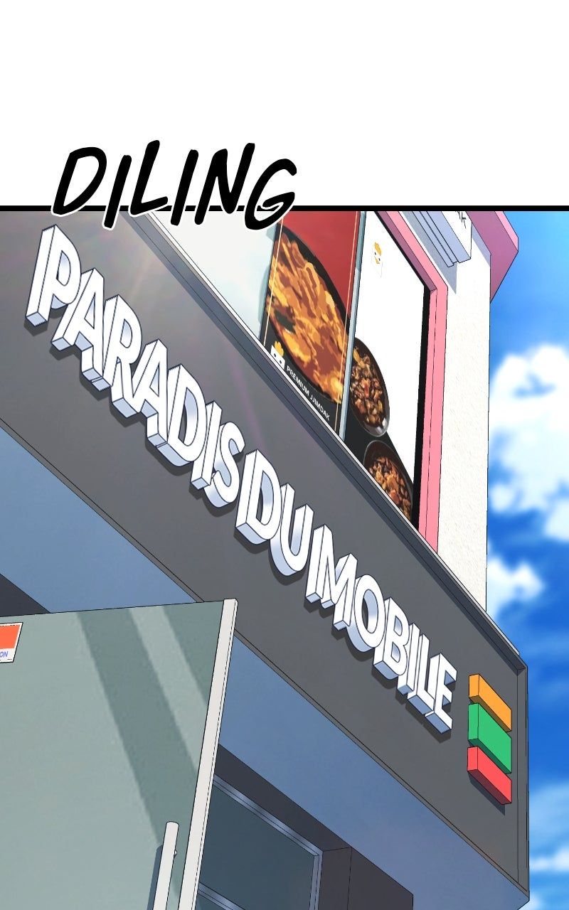 King of Violence Chapitre 58 - Page 28