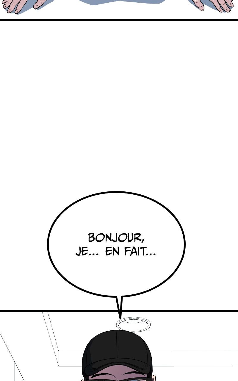 King of Violence Chapitre 58 - Page 31