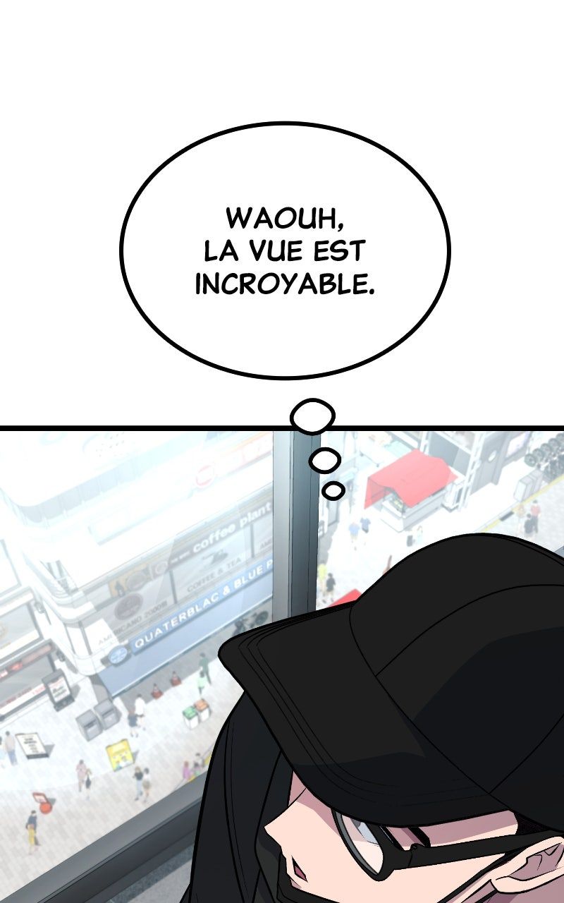 King of Violence Chapitre 58 - Page 39