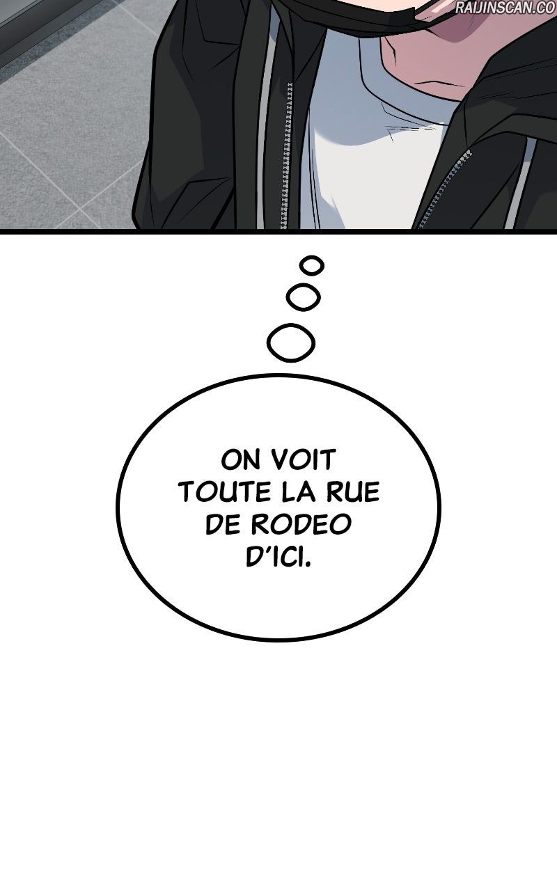 King of Violence Chapitre 58 - Page 40