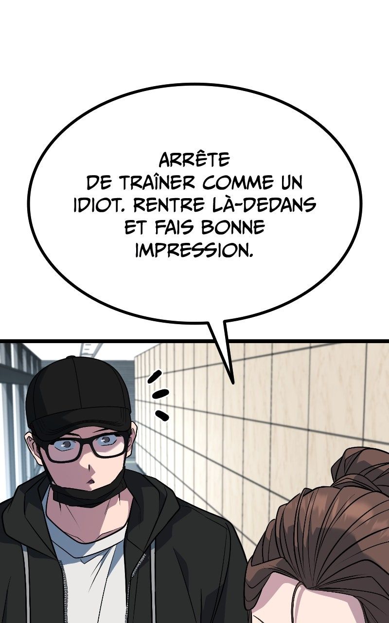 King of Violence Chapitre 58 - Page 41