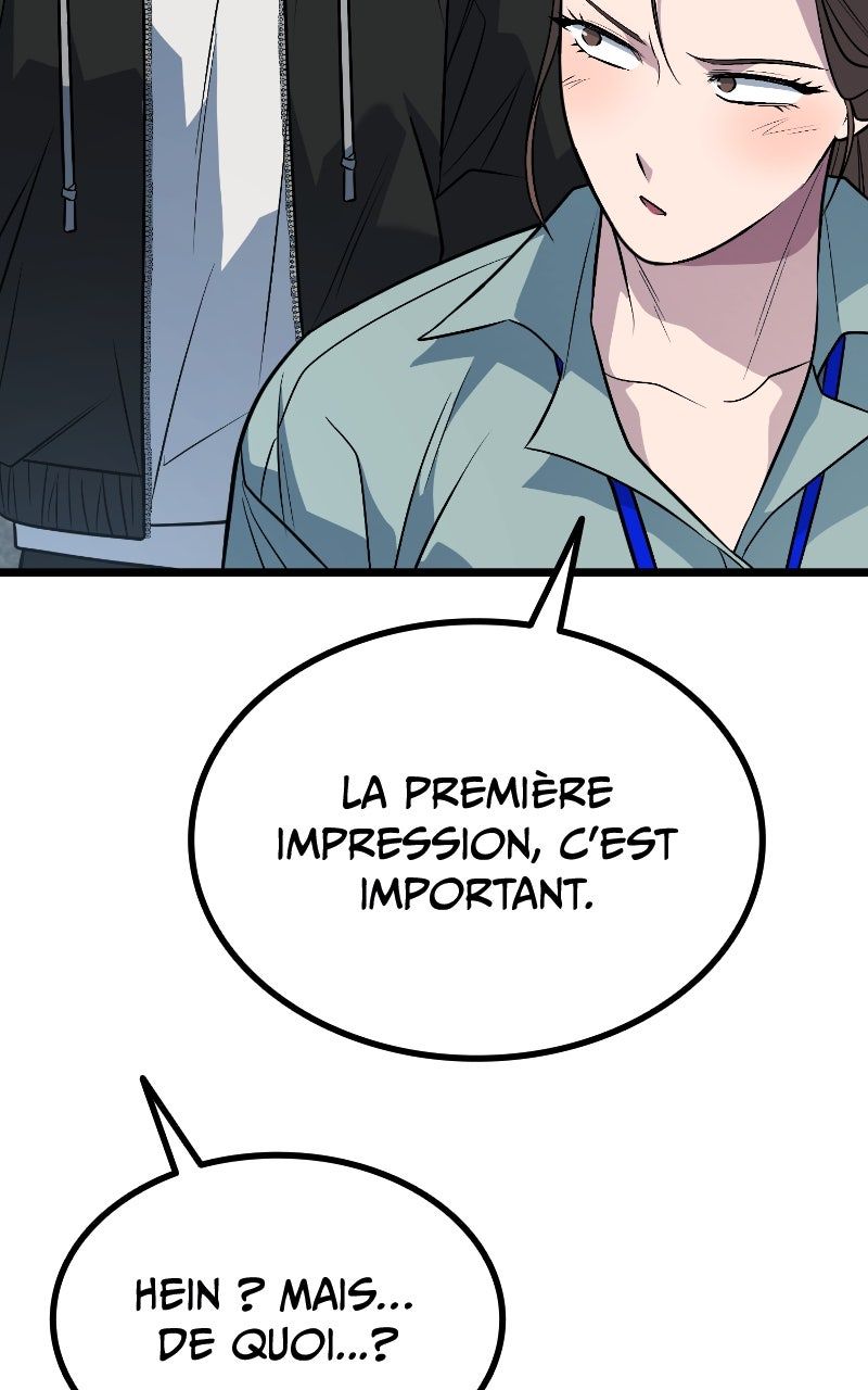 King of Violence Chapitre 58 - Page 42